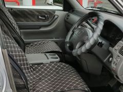 Фото авто Honda CR-V