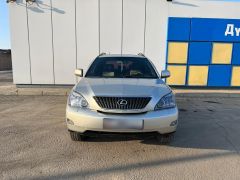 Фото авто Lexus RX