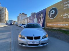 Фото авто BMW 3 серии