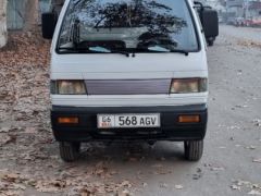 Фото авто Daewoo Labo