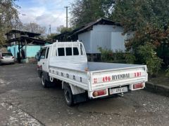 Фото авто Hyundai Porter