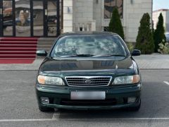 Сүрөт унаа Nissan Cefiro