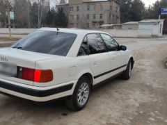 Photo of the vehicle Audi 100