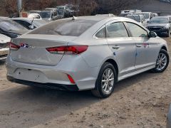 Photo of the vehicle Hyundai Sonata