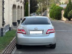 Сүрөт унаа Toyota Camry