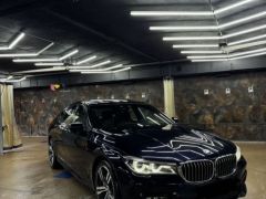 Фото авто BMW 7 серии