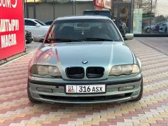 Фото авто BMW 3 серии