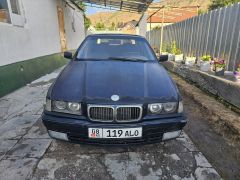 Сүрөт унаа BMW 3 серия