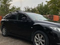 Сүрөт унаа Mazda 6