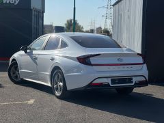 Сүрөт унаа Hyundai Sonata