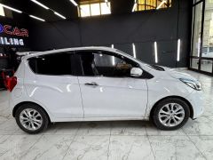 Сүрөт унаа Chevrolet Spark