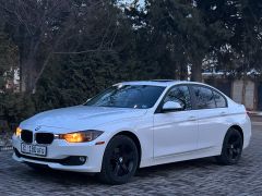 Photo of the vehicle BMW 3 Series