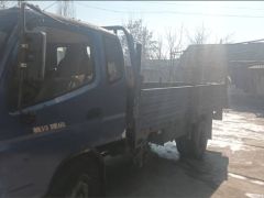 Фото авто Foton Aumark