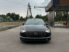 Сүрөт унаа Hyundai Sonata