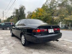 Фото авто Toyota Camry