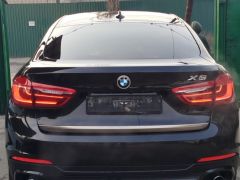 Сүрөт унаа BMW X6