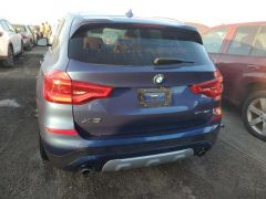 Фото авто BMW X3