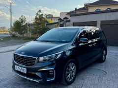 Сүрөт унаа Kia Carnival