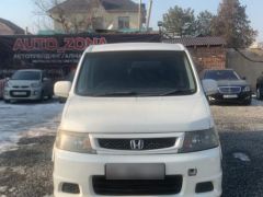 Сүрөт унаа Honda Stepwgn