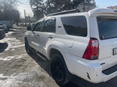 Фото авто Toyota 4Runner