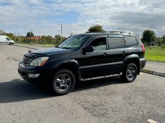 Фото авто Lexus GX