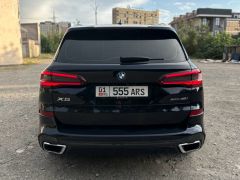 Фото авто BMW X5