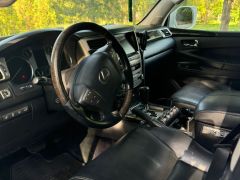 Photo of the vehicle Lexus LX