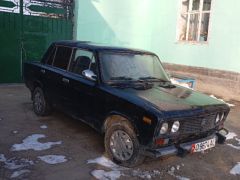 Сүрөт унаа ВАЗ (Lada) 2106