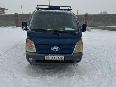 Фото авто Hyundai Porter