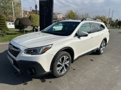 Photo of the vehicle Subaru Outback