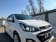 Photo of the vehicle Chevrolet Spark