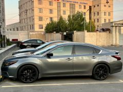 Сүрөт унаа Nissan Altima