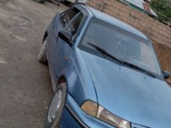 Фото авто Daewoo Nexia