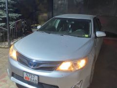 Сүрөт унаа Toyota Camry