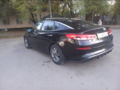 Photo of the vehicle Kia Optima