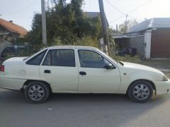 Фото авто Daewoo Nexia