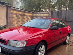 Photo of the vehicle Toyota Carina