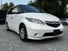 Фото авто Honda Elysion