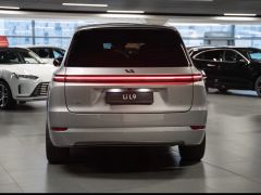 Фото авто LiXiang L9