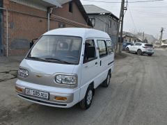 Фото авто Daewoo Damas