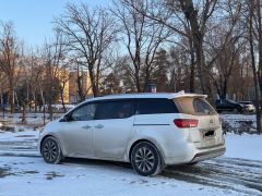 Сүрөт унаа Kia Carnival