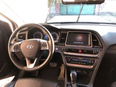 Сүрөт унаа Hyundai Sonata