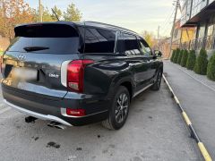 Фото авто Hyundai Palisade