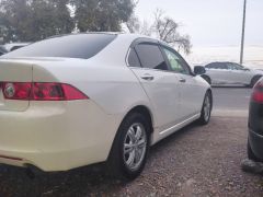 Фото авто Honda Accord