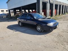 Фото авто Kia Spectra