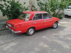 Photo of the vehicle ВАЗ (Lada) 2103