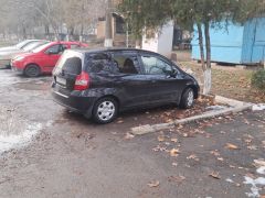 Сүрөт унаа Honda Fit