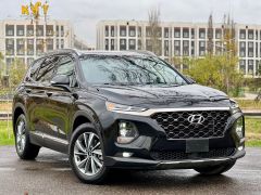 Photo of the vehicle Hyundai Santa Fe