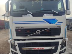 Фото авто Volvo FH