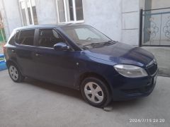 Photo of the vehicle Honda Fit